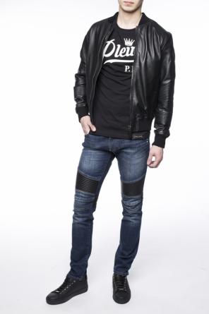 Bomber jacket, zdjęcie 2 Bomber jacket od Philipp Plein